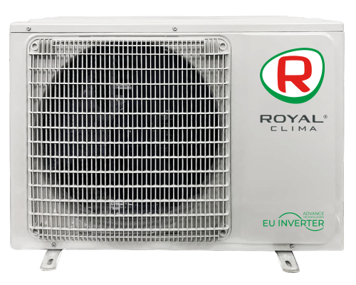 Кассетная сплит-система Royal Clima CO-4C 12HNI/CO-E 12HNI/pan 8D1