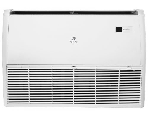 Напольно-потолочная сплит-система Royal Clima CO-F 36HNX/CO-E 36HNX